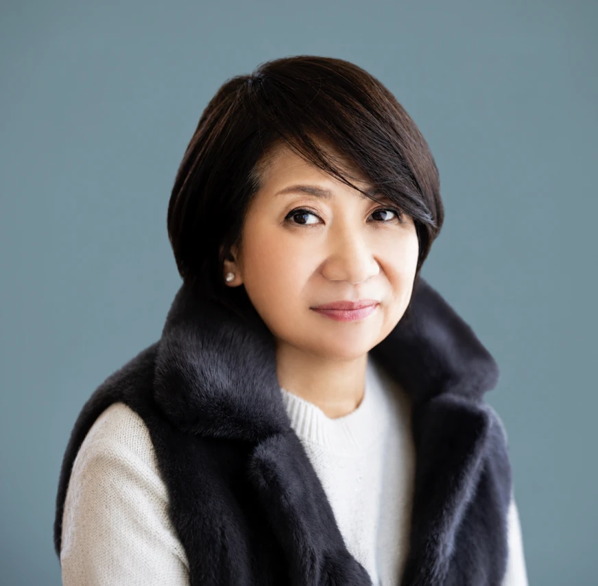 小南 晴美